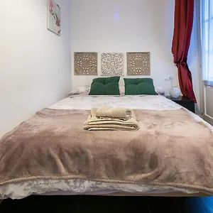  Apartamento Colonial